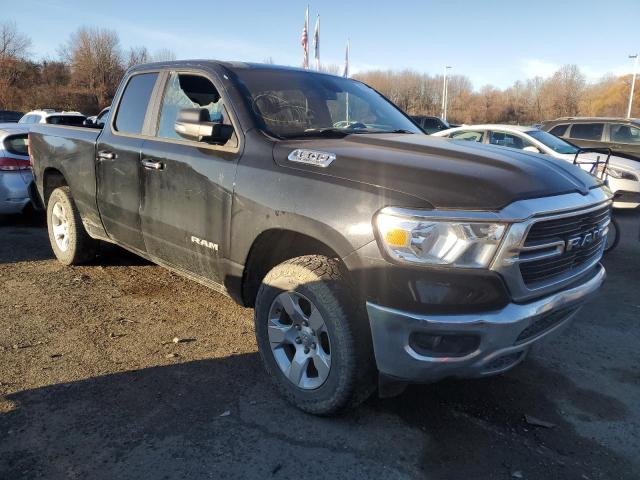 Photo 4 from auction – 2020 RAM 1500 BIG H with VIN 1C6SRFBT6LN353687