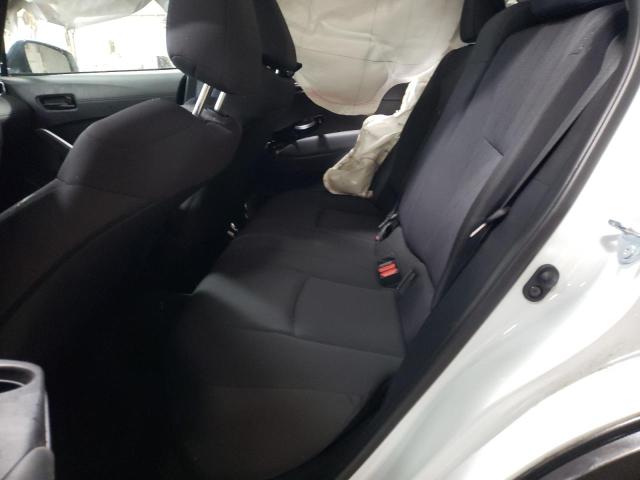 Photo 10 from auction – 2022 TOYOTA COROLLA CR with VIN 7MUCAABG3NV005455