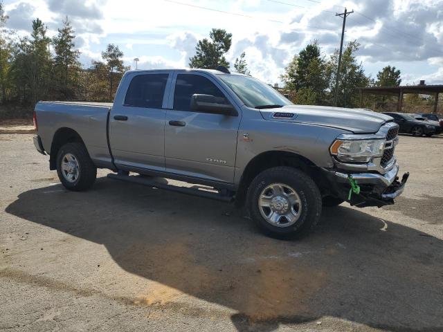 Photo 4 from auction – 2022 RAM 2500 TRADE with VIN 3C6UR5CLXNG209539