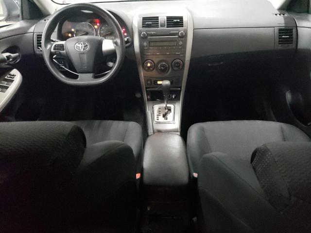 Photo 8 from auction – 2011 TOYOTA COROLLA BA with VIN 2T1BU4EE7BC559742