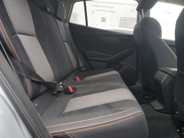 Photo 10 from auction – 2019 SUBARU CROSSTREK with VIN JF2GTAECXKH326330
