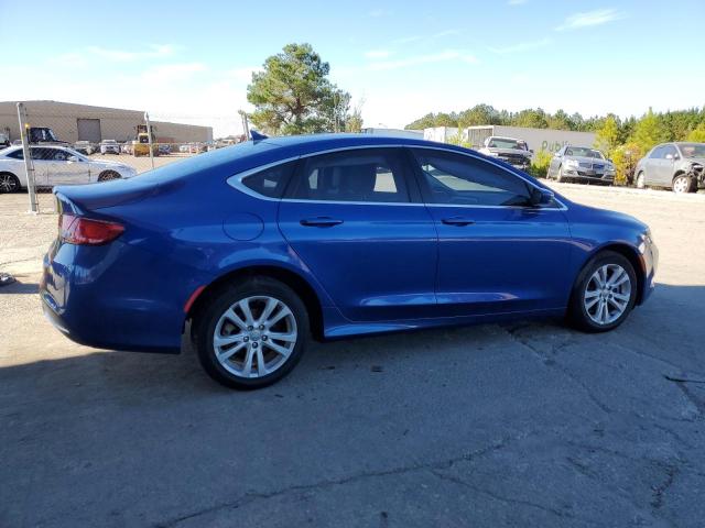 Photo 3 from auction – 2017 CHRYSLER 200 LIMITE with VIN 1C3CCCAB8HN508547