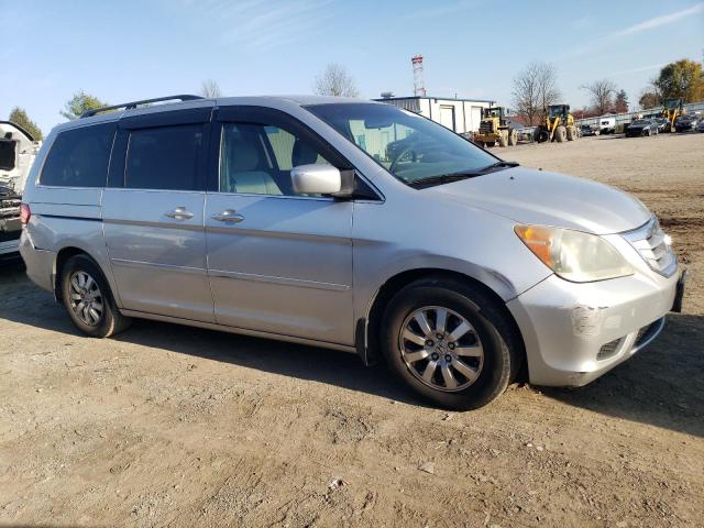 Photo 4 from auction – 2010 HONDA ODYSSEY EX with VIN 5FNRL3H42AB076930