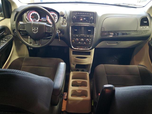 Photo 8 from auction – 2014 DODGE GRAND CARA with VIN 2C4RDGBG6ER146253