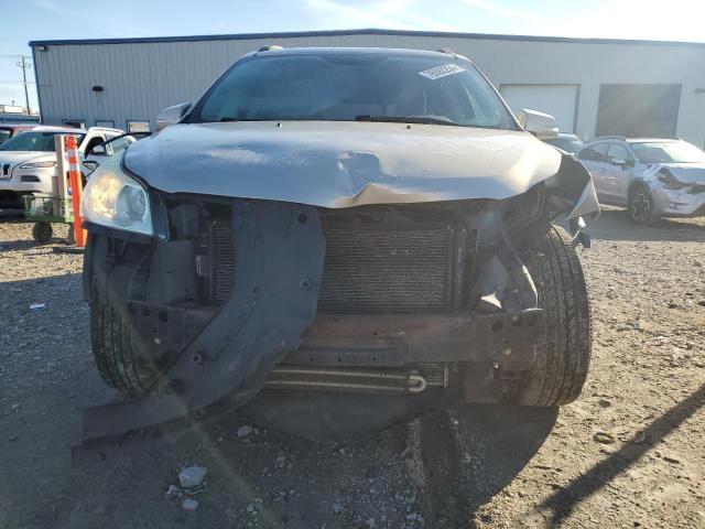 Photo 5 from auction – 2011 CHEVROLET TRAVERSE L with VIN 1GNKVGEDXBJ304911