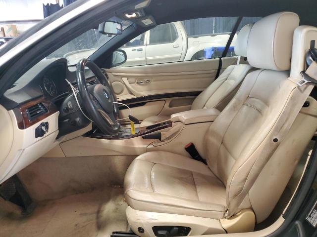 Photo 7 from auction – 2012 BMW 328 I with VIN WBADW3C50CE823072