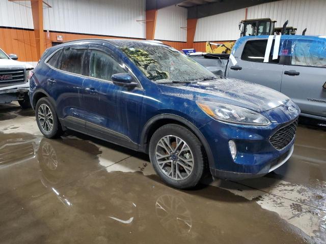 Photo 4 from auction – 2020 FORD ESCAPE SEL with VIN 1FMCU9H68LUA17717