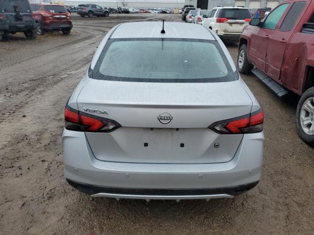 Photo 6 from auction – 2024 NISSAN VERSA S with VIN 3N1CN8DV9RL836265