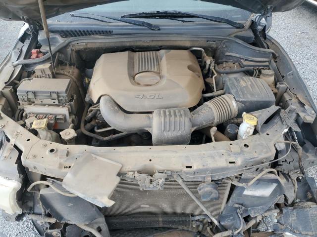 Photo 12 from auction – 2011 DODGE DURANGO CR with VIN 1D4RD4GG8BC660247