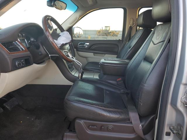 Photo 7 from auction – 2012 CADILLAC ESCALADE E with VIN 1GYS4KEF6CR187535