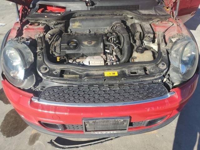 Photo 12 from auction – 2012 MINI COOPER S with VIN WMWSV3C59CT387117
