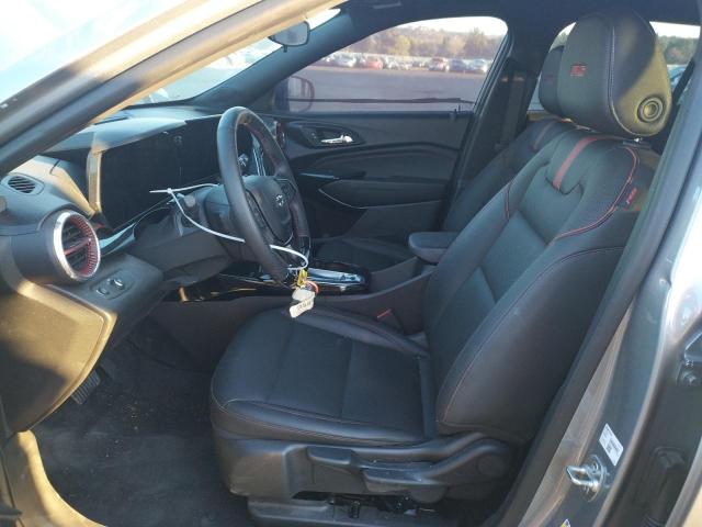 Photo 12 from auction – 2024 CHEVROLET TRAX 2RS with VIN KL77LJE2XRC154469