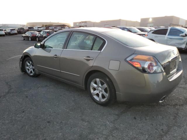 Photo 2 from auction – 2007 NISSAN ALTIMA 2.5 with VIN 1N4AL21E07N491397