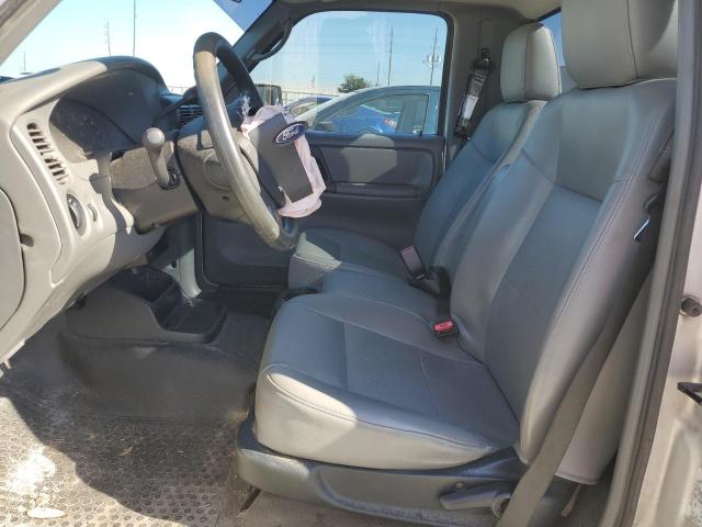 Photo 7 from auction – 2010 FORD RANGER with VIN 1FTKR1AD7APA34614