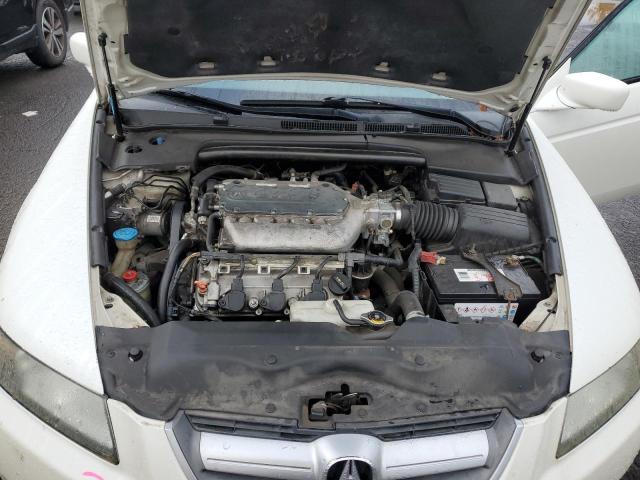 Photo 11 from auction – 2005 ACURA TL with VIN 19UUA66205A034176