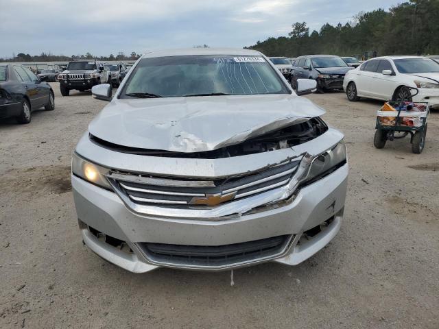 Photo 5 from auction – 2014 CHEVROLET IMPALA LT with VIN 2G1115SL7E9267860