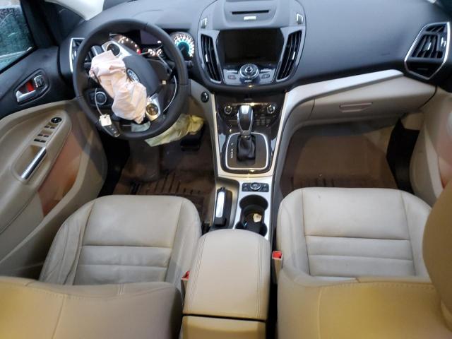 Photo 8 from auction – 2013 FORD ESCAPE SEL with VIN 1FMCU9H99DUB61451