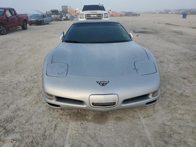 Photo 5 from auction – 1998 CHEVROLET CORVETTE with VIN 1G1YY22G6W5111576