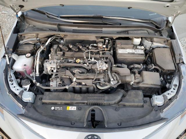 Photo 11 from auction – 2022 TOYOTA COROLLA SE with VIN 5YFM4MCE9NP110255
