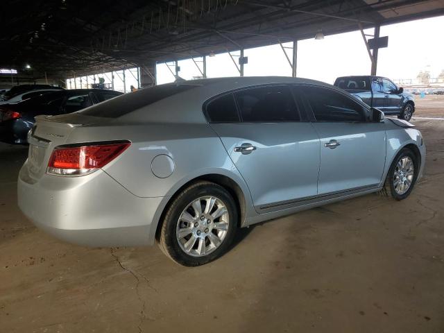Photo 3 from auction – 2012 BUICK LACROSSE P with VIN 1G4GD5ER2CF270870