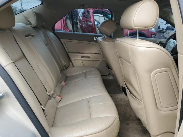 Foto 10 de la subasta – 2009 CADILLAC STS con VIN 1G6DK67V990116748