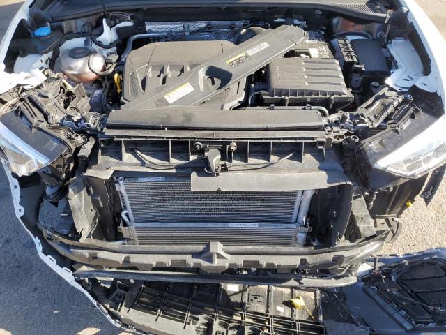 Photo 12 from auction – 2023 AUDI Q3 PREMIUM with VIN WA1DECF3XP1130372