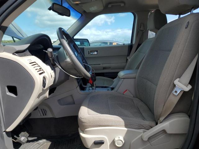 Photo 7 from auction – 2011 FORD FLEX SE with VIN 2FMGK5BC8BBD36487