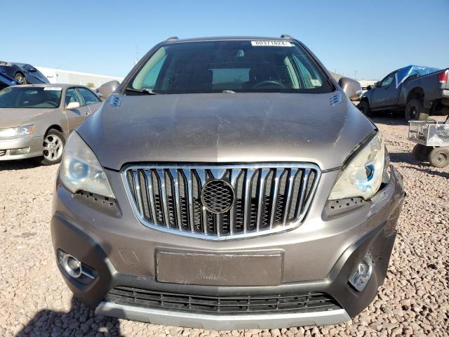 Photo 5 from auction – 2014 BUICK ENCORE CON with VIN KL4CJBSB9EB717703