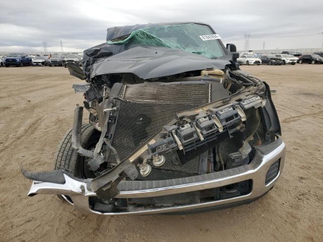 Photo 5 from auction – 2011 FORD F250 SUPER with VIN 1FT7W2A60BEC36102