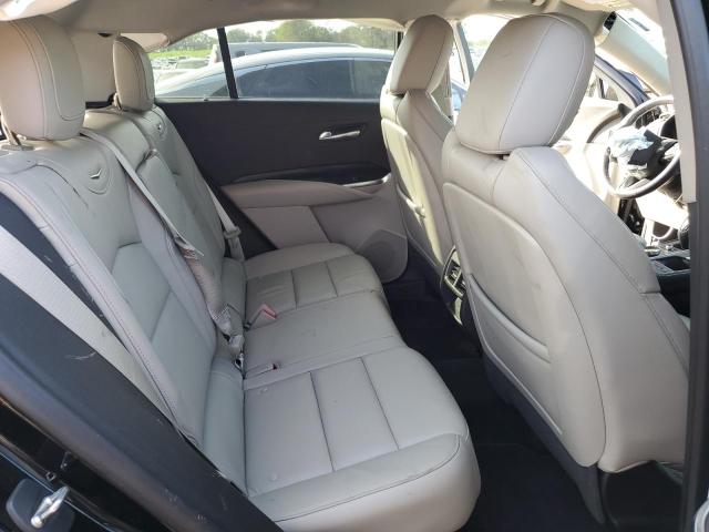 Photo 11 from auction – 2019 CADILLAC XT4 PREMIU with VIN 1GYFZCR4XKF164230
