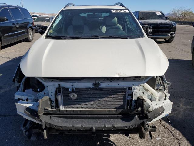 Photo 5 from auction – 2021 SUBARU CROSSTREK with VIN JF2GTHNC7M8310355