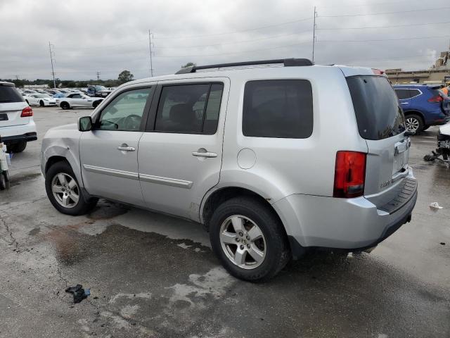 Photo 2 from auction – 2011 HONDA PILOT EXL with VIN 5FNYF3H50BB050937