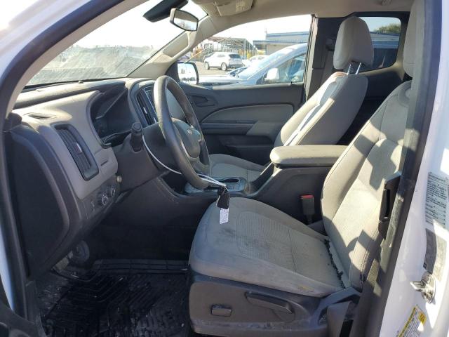 Photo 7 from auction – 2016 CHEVROLET COLORADO with VIN 1GCHTBEA1G1237852
