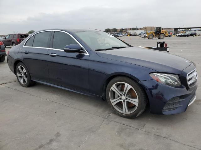 Photo 4 from auction – 2017 MERCEDES-BENZ E 300 with VIN WDDZF4JB5HA215334