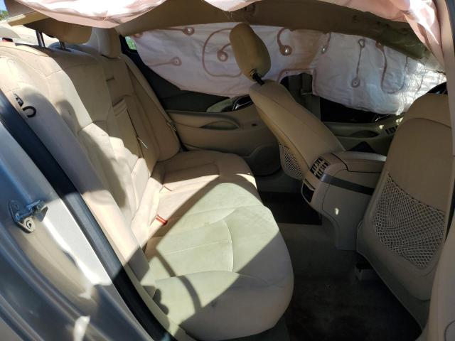 Photo 10 from auction – 2012 BUICK LACROSSE with VIN 1G4GA5ER5CF230484