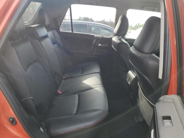 Photo 11 from auction – 2015 TOYOTA 4RUNNER SR with VIN JTEBU5JR3F5256115