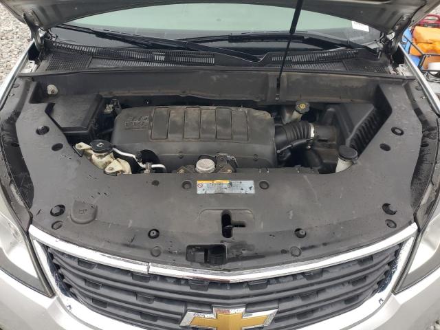 Photo 12 from auction – 2017 CHEVROLET TRAVERSE L with VIN 1GNKVFED2HJ253648