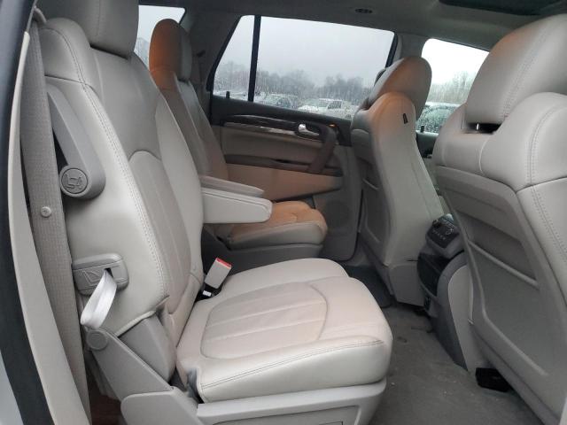 Photo 11 from auction – 2015 BUICK ENCLAVE with VIN 5GAKRCKD0FJ241402
