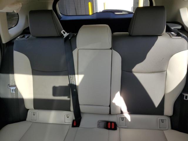 Photo 10 from auction – 2024 TOYOTA COROLLA CR with VIN 7MUDAABG8RV104329