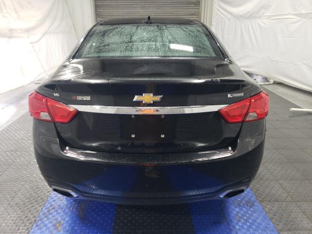Photo 6 from auction – 2017 CHEVROLET IMPALA PRE with VIN 1G1145S32HU188384