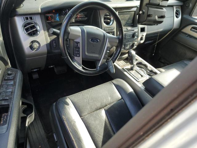 Photo 8 from auction – 2015 FORD EXPEDITION with VIN 1FMJK1KT1FEF19772