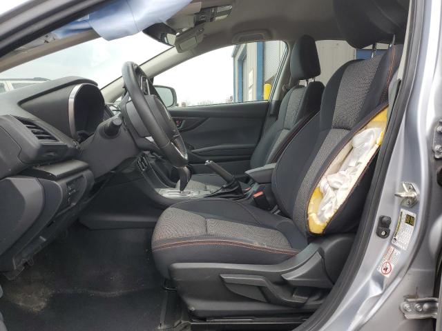 Photo 7 from auction – 2018 SUBARU CROSSTREK with VIN JF2GTADC1JH336843