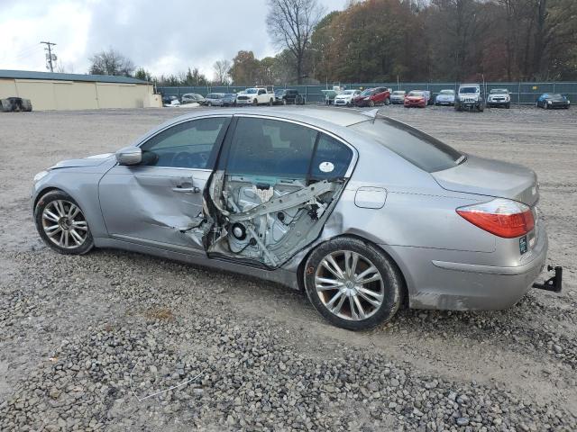 Photo 2 from auction – 2010 HYUNDAI GENESIS 4. with VIN KMHGC4DF0AU094883