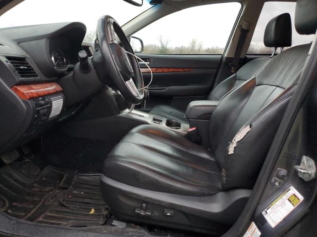 Photo 7 from auction – 2010 SUBARU OUTBACK 2. with VIN 4S4BRCKC9A3370558