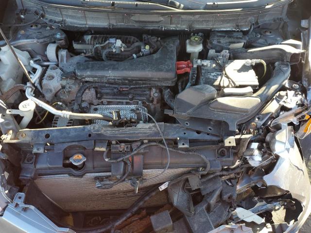 Photo 12 from auction – 2016 NISSAN ROGUE S with VIN KNMAT2MV4GP718956