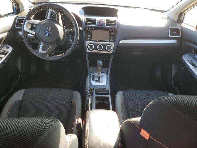 Фото 8 с аукциона – 2017 SUBARU CROSSTREK с VIN JF2GPABC9HH264503