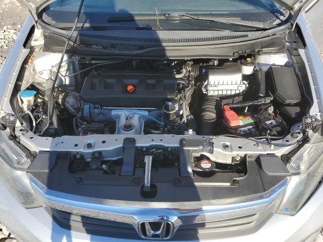 صورة رقم 11 من المزاد - 2012 HONDA CIVIC LX مع VIN 19XFB2F58CE059490
