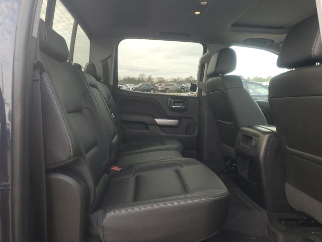 Photo 10 from auction – 2018 CHEVROLET SILVERADO with VIN 3GCUKSEC6JG260510