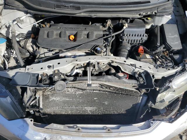 Foto 11 de la subasta – 2012 HONDA CIVIC EXL con VIN 2HGFB2F91CH307491