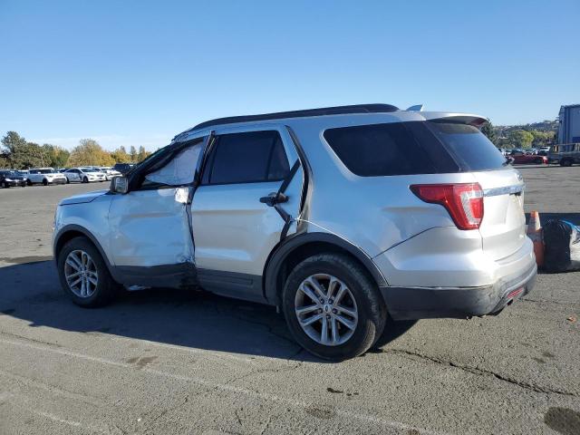 Photo 2 from auction – 2016 FORD EXPLORER with VIN 1FM5K7BH5GGB86899